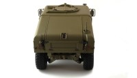 U.S. Militaire Truck 4x4 schaal 1 op 10 RTR Legergroen